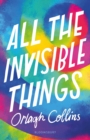 All the Invisible Things - Book