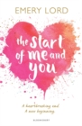 The Start of Me and You - eBook