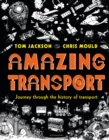 Amazing Transport - Book
