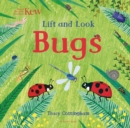Kew: Lift and Look Bugs - Book