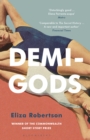 Demi-Gods - eBook