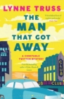 The Man That Got Away : A Times Crime Novel of the Year for fans of The Thursday Murder Club - Book