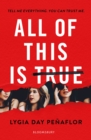 All of This Is True - eBook