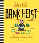 Baby's First Bank Heist - Book