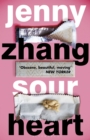 Sour Heart - eBook