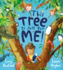 This Tree is Just for Me! - Book