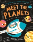 Meet the Planets - Book