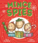 Mince Spies - Book