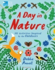 RSPB: A Day in Nature : 101 Activities Inspired by the Outdoors - Book