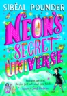 Neon's Secret Universe - Book