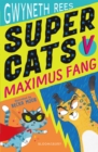 Super Cats v Maximus Fang - Book
