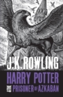 Harry Potter and the Prisoner of Azkaban - Book