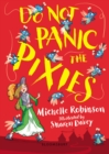 Do Not Panic the Pixies - eBook