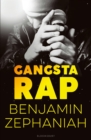 Gangsta Rap - Book