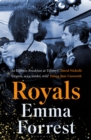 Royals : The Autumn Radio 2 Book Club Pick - Book