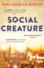 Social Creature : 'A Ripleyesque exploration of female insecurity set among the socialites of Manhattan' (Guardian) - Book