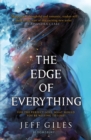 The Edge of Everything - Book