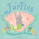 The FurFins: TinyTail and the Lost Treasure - Book