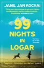 99 Nights in Logar - Book