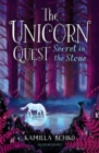 Secret in the Stone : The Unicorn Quest 2 - Book
