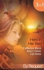 Hero In Her Bed - eBook