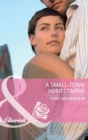 A Small-Town Homecoming - eBook