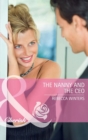 The Nanny and the CEO - eBook