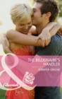 The Billionaire's Handler - eBook
