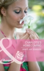 The Charlotte's Homecoming - eBook