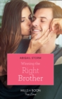 Winning the Right Brother - eBook