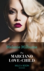 The Marciano Love-Child - eBook