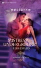 Mistress of the Underground - eBook
