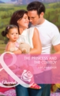 The Princess and the Cowboy - eBook