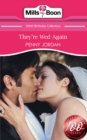 They're Wed Again - eBook