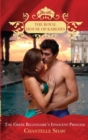 The Greek Billionaire's Innocent Princess - eBook