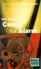 Cause for Alarm - eBook