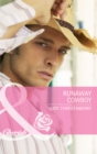 The Runaway Cowboy - eBook