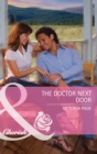 The Doctor Next Door - eBook