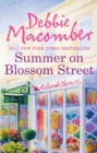 A Summer on Blossom Street - eBook