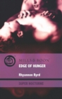 Edge of Hunger - eBook