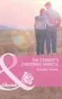 The Cowboy's Christmas Miracle - eBook