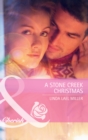 A Stone Creek Christmas - eBook