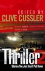 Thriller 2: Stories You Just Can't Put Down - eBook
