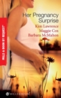Her Pregnancy Surprise - eBook