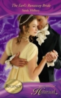 The Earl's Runaway Bride - eBook