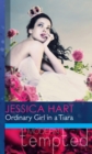 Ordinary Girl In A Tiara - eBook