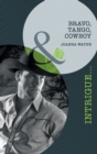 Bravo, Tango, Cowboy - eBook