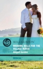 The Wedding Bells For The Village Nurse - eBook