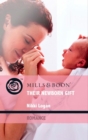 Their Newborn Gift - eBook