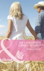 The Lionhearted Cowboy Returns - eBook